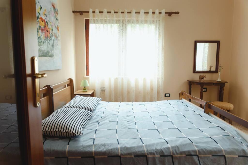Rare Durres Apartment With Private Parking & Garden Exterior foto